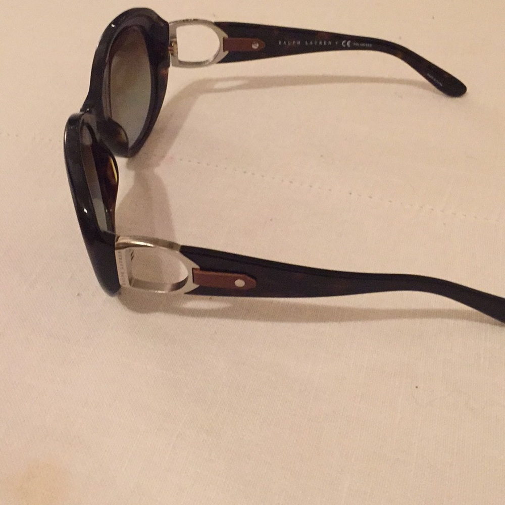 Ralph Lauren sunglasses - Picture 3 of 4